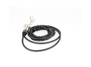 PRD18-7DP2 — SENSOR INDUCTIVO PNP NC SENSADO DE 7MM 12-24VCD BLIND.