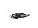 CLD3-2 — CONECTOR 3PIN,90_C/CABLE 2MTS.P/SENSOR