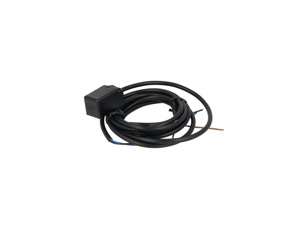 PSN17-5DP — SENSOR INDUCTIVO R PNP, NA, SENSADO DE 5MM, 10-30VCD