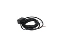 PSN17-5DP — SENSOR INDUCTIVO R PNP, NA, SENSADO DE 5MM, 10-30VCD