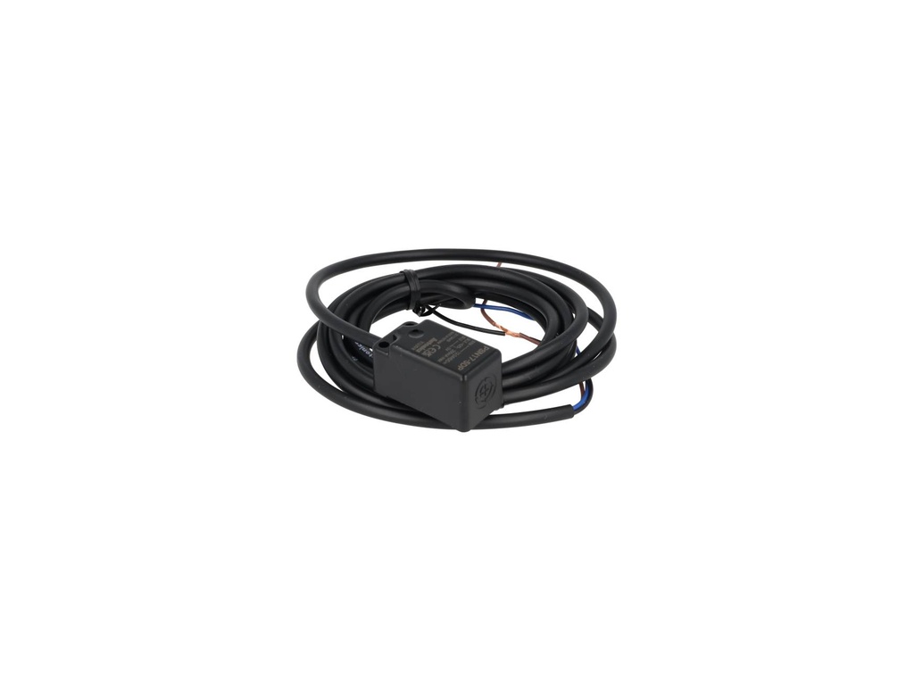 PSN17-5DP — SENSOR INDUCTIVO R PNP, NA, SENSADO DE 5MM, 10-30VCD