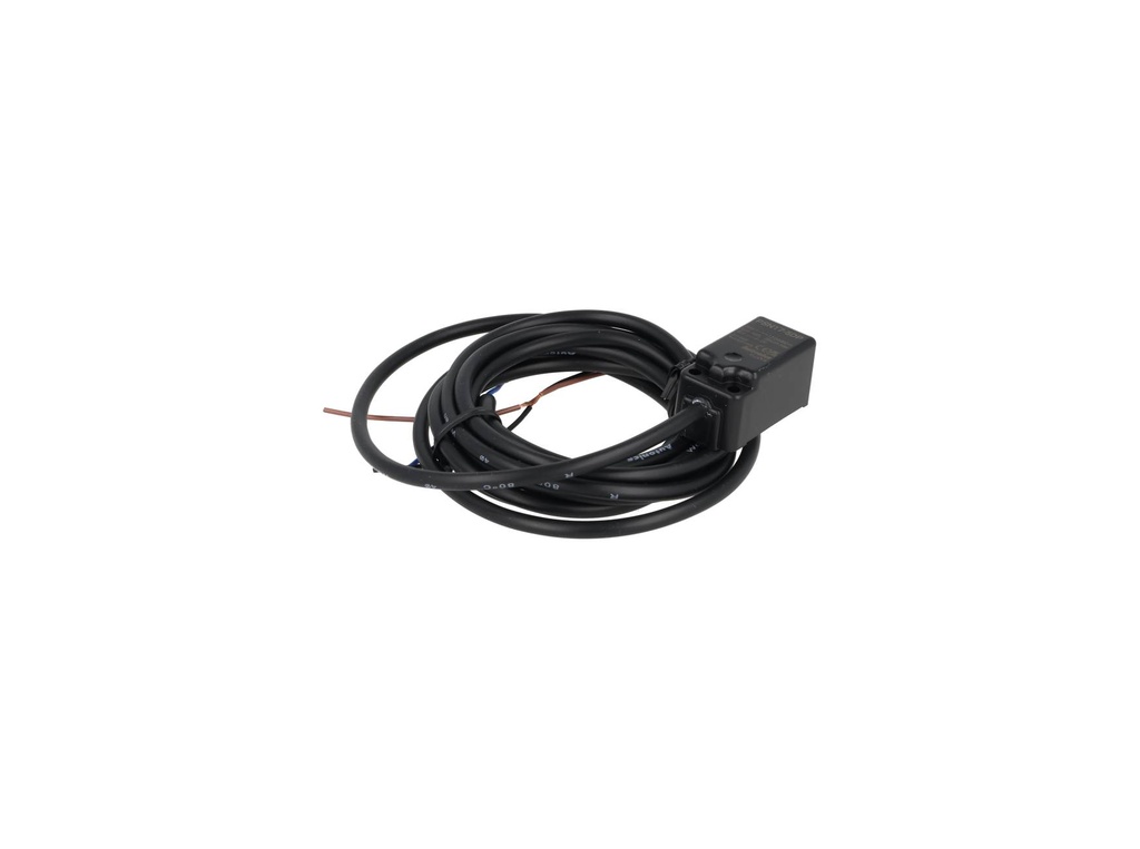 PSN17-5DP — SENSOR INDUCTIVO R PNP, NA, SENSADO DE 5MM, 10-30VCD