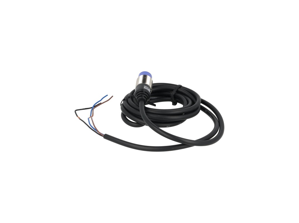 PRD18-14DP — SENSOR INDEPENDIENTE PNP NA S/14mm,  12-24VCD NO BLINDADO