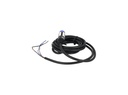 PRD18-14DP — SENSOR INDEPENDIENTE PNP NA S/14mm,  12-24VCD NO BLINDADO