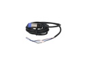PRD18-14DP — SENSOR INDEPENDIENTE PNP NA S/14mm,  12-24VCD NO BLINDADO
