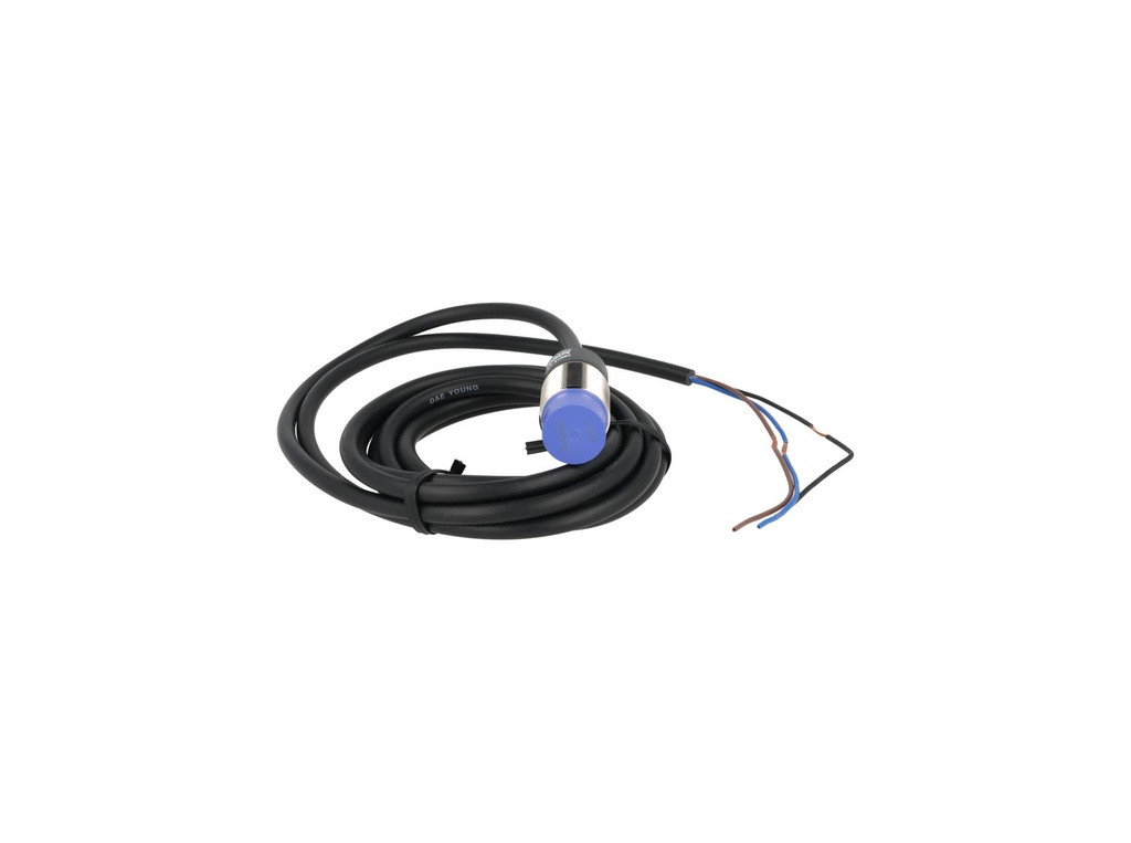 PRD18-14DP — SENSOR INDEPENDIENTE PNP NA S/14mm,  12-24VCD NO BLINDADO