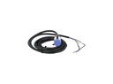 PRD18-14DP — SENSOR INDEPENDIENTE PNP NA S/14mm,  12-24VCD NO BLINDADO
