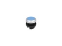 M22-D-B — M22-D-B PULSADOR PLANO AZUL MOMENTANEO