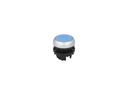 M22-D-B — M22-D-B PULSADOR PLANO AZUL MOMENTANEO