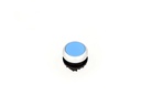 M22-D-B — M22-D-B PULSADOR PLANO AZUL MOMENTANEO