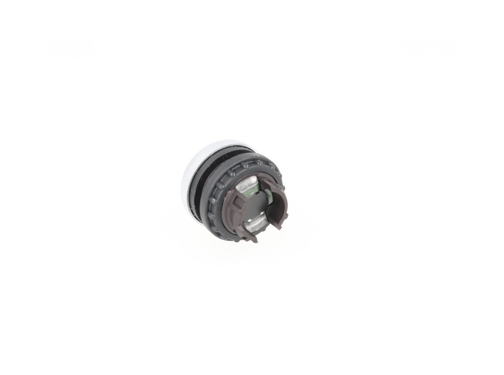 M22-D-G — PULSADOR PLANO VERDE