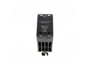 SRH1-1240 — RELEVADOR DE ESTADO SOLIDO CON DISIPADOR, 40 A, PARA 24-240VCA, ENTRADA 4-30VCD, CRUCE CERO