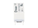 302270240010 — RELE 24VCD 2P2T 1.25AMP.