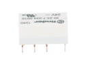 302270240010 — RELE 24VCD 2P2T 1.25AMP.