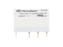 302270240010 — RELE 24VCD 2P2T 1.25AMP.