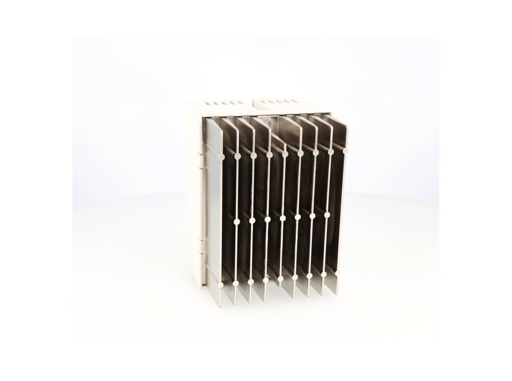 SPC1-35E — CONTROL DE POTENCIA 35AMP. 1FASE, 220VCA, 94.6X24.8X92mm