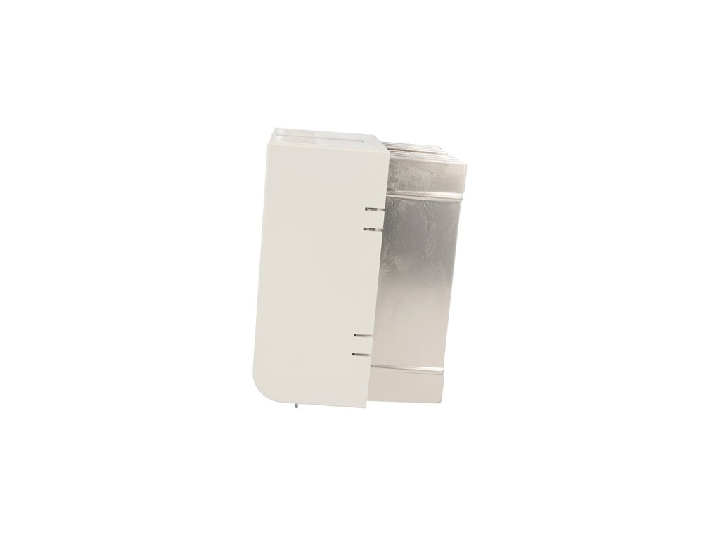 SPC1-35E — CONTROL DE POTENCIA 35AMP. 1FASE, 220VCA, 94.6X24.8X92mm