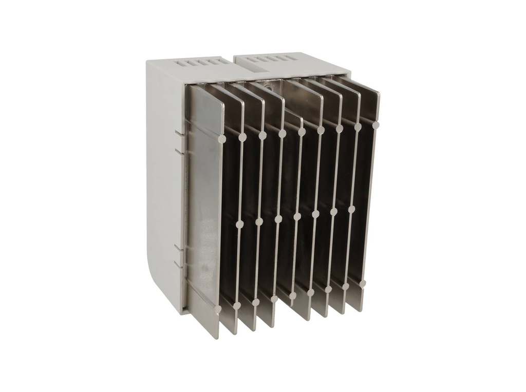 SPC1-50E — CONTROL DE POTENCIA 50AMP.1 FASE, 220VCA, 94.6X24.8X92mm