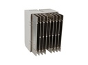 SPC1-50E — CONTROL DE POTENCIA 50AMP.1 FASE, 220VCA, 94.6X24.8X92mm