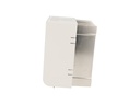 SPC1-50E — CONTROL DE POTENCIA 50AMP.1 FASE, 220VCA, 94.6X24.8X92mm