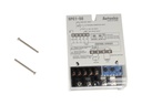 SPC1-50E — CONTROL DE POTENCIA 50AMP.1 FASE, 220VCA, 94.6X24.8X92mm