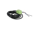 PSN17-8DNU — SENSOR INDUCTIVO NPN NA IP67 SENSADO 8MM  AUTONICS