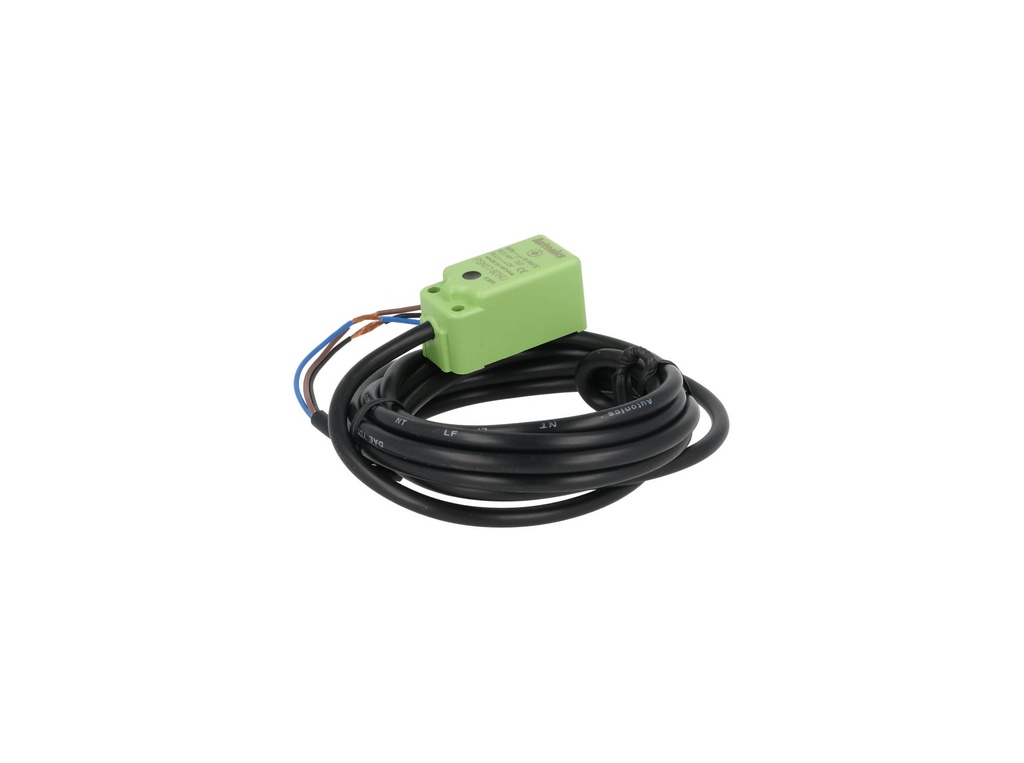 PSN17-8DNU — SENSOR INDUCTIVO NPN NA IP67 SENSADO 8MM  AUTONICS