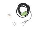 PSN17-8DNU — SENSOR INDUCTIVO NPN NA IP67 SENSADO 8MM  AUTONICS