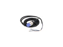 PRD18-14DP2 — SENSOR INDEPENDIENTE PNP NC S/14mm,  12-24VCD NO BLINDADO