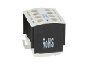 NCF6-31 — BLOQUE AUXILIAR 3NA+1NC, P/CONTACTOR NC6
