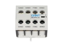 NCF6-31 — BLOQUE AUXILIAR 3NA+1NC, P/CONTACTOR NC6