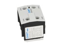 NCF6-02 — BLOQUE AUXILIAR 2NC, PARA CONTACTOR NC6