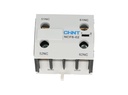 NCF6-02 — BLOQUE AUXILIAR 2NC, PARA CONTACTOR NC6