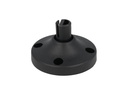 MAM-B070C — BASE DE PLASTICO 70MM P/TORRETAS MT4/MT5