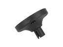 MAM-B070C — BASE DE PLASTICO 70MM P/TORRETAS MT4/MT5