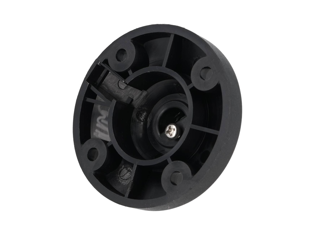 MAM-B070C — BASE DE PLASTICO 70MM P/TORRETAS MT4/MT5
