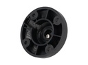MAM-B070C — BASE DE PLASTICO 70MM P/TORRETAS MT4/MT5