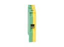 CGMT4 — CLEMA PARA TIERRA P/RIEL 15MM 32AMP
