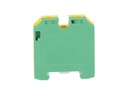 CGMT4 — CLEMA PARA TIERRA P/RIEL 15MM 32AMP