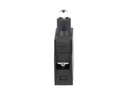 SA-LA — BLOCK DE LED (BLANCO) CA, 110-220VCA NOAPILABLE
