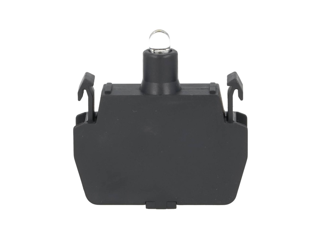 SA-LA — BLOCK DE LED (BLANCO) CA, 110-220VCA NOAPILABLE