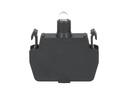 SA-LA — BLOCK DE LED (BLANCO) CA, 110-220VCA NOAPILABLE