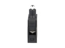 SA-LA — BLOCK DE LED (BLANCO) CA, 110-220VCA NOAPILABLE