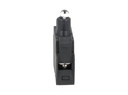 SA-LDB — BLOCK DE LED (AZUL) CA/CD 12-24V, NO APILABLE