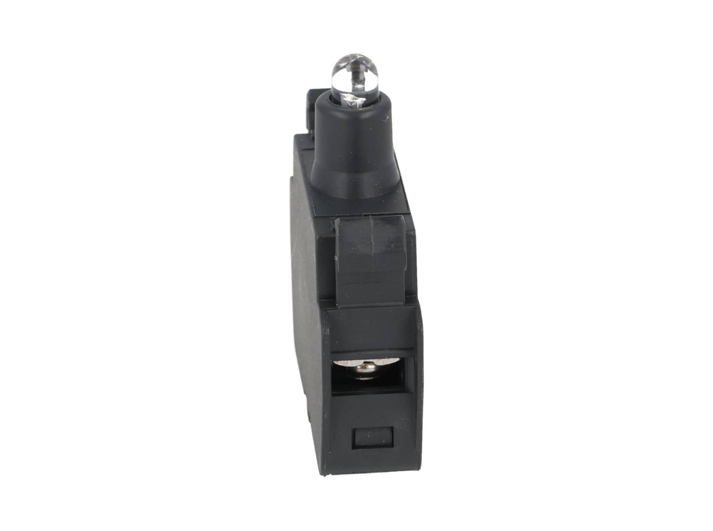 SA-LDY — BLOCK DE LED (AMARILLO) CA/CD 12-24V, NOAPILABLE