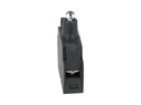 SA-LDY — BLOCK DE LED (AMARILLO) CA/CD 12-24V, NOAPILABLE