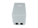 NQ2-15P-18A — ARRANCADOR MAGNETICO SIN BOTONES 12-18A, 220VCA/60HZCAJA METALICA PARA NC1-1810