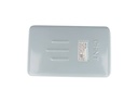 NQ2-15P-18A — ARRANCADOR MAGNETICO SIN BOTONES 12-18A, 220VCA/60HZCAJA METALICA PARA NC1-1810