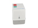 NQ3-5.5P-6A — ARRANCADOR MAGNETICO 4-6A, 220VCA/60HZ, BASE METALICA + CUBIERTA PLASTICA