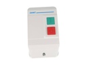 NQ3-5.5P-13A — ARRANCADOR MAGNETICO 9-13A, 220VCA/60HZ, BASE METALICA + CUBIERTA PLASTICA